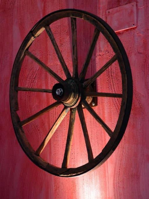 Casa Rural El Pajar De Puchero Ruidera Εξωτερικό φωτογραφία