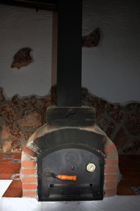 Casa Rural El Pajar De Puchero Ruidera Εξωτερικό φωτογραφία