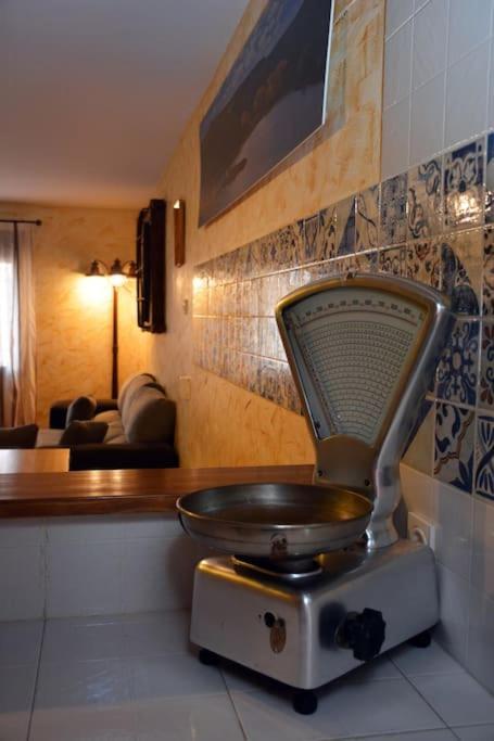 Casa Rural El Pajar De Puchero Ruidera Εξωτερικό φωτογραφία