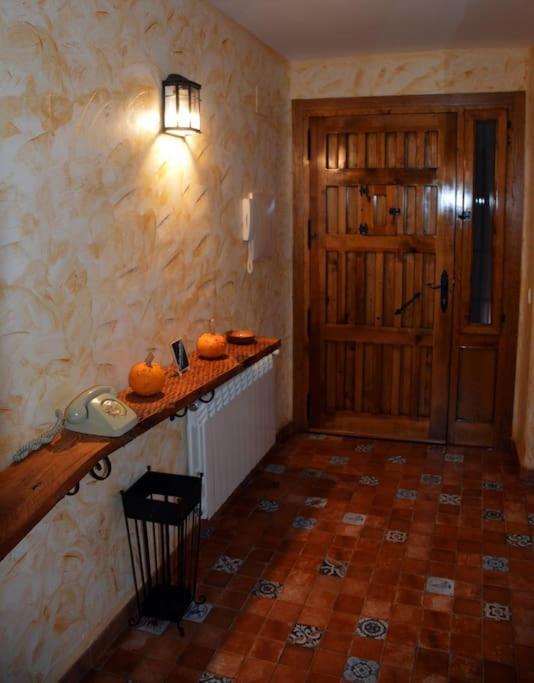Casa Rural El Pajar De Puchero Ruidera Εξωτερικό φωτογραφία