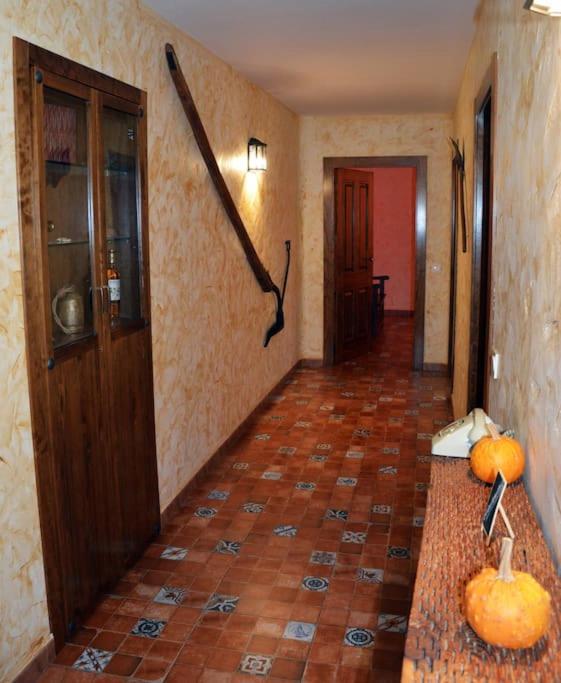 Casa Rural El Pajar De Puchero Ruidera Εξωτερικό φωτογραφία